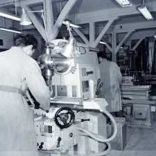 Matériel scientifique. I.P.N.