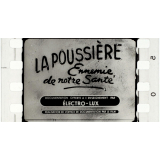 La Poussière.