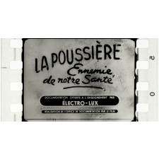 La Poussière.