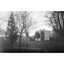 Institution Saint-Joseph. Fontenay-le-Comte. (Vendée). 1931-1932.