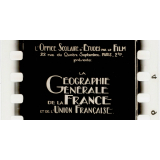 Géographie générale 13. Le Rhône.