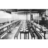 Chambre de Commerce de Paris - Ecole Commerciale, 39 Avenue Trudaine. 1938-1939. 