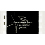 Histoire de la Marine française.