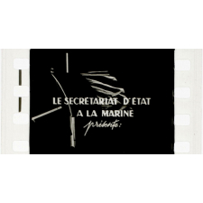 Histoire de la Marine française.