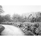 Institution Ste Anne des Soeurs de Besançon. Beyrouth. 1929-1930.