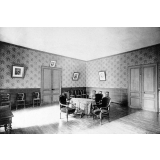 Ecole Léon XIII - Châteauroux. (Indre). 1923-1924.