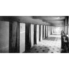 Ecole Normale d'Auteuil. 1935.