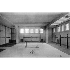 Ecole Nationale Professionnelle - Egletons. (Corrèze). 1933.