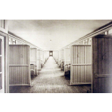 Ecole Primaire Supérieure de Jeunes Filles. Hirson 1929-1930.