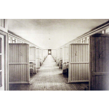 Ecole Primaire Supérieure de Jeunes Filles. Hirson 1929-1930.