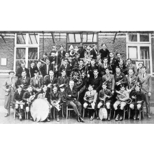 Ecole Supérieure Professionnelle. Pensionnat Vercouttre-Gombert. Fournes (Nord).