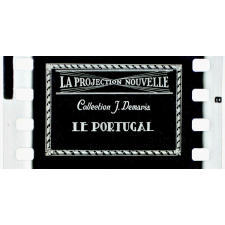 Le Portugal.