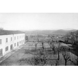Collège de Saint-Gaudens. (Haute-Garonne).1933-1934.