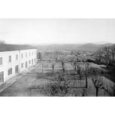 Collège de Saint-Gaudens. (Haute-Garonne).1933-1934.