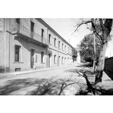Institution Sainte-Jeanne D'Arc. Mascara (Oran). (Algérie).