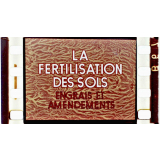 La Fertilisation des sols.