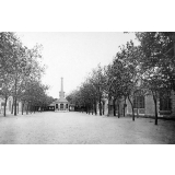 Ecole Nationale Professionnelle Henri Brisson - Vierzon. (Cher). 1933-1934.