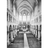 Saint-François-Xavier - Vannes. (Morbihan).