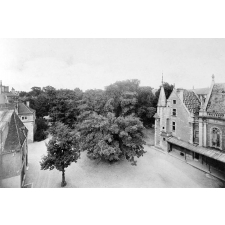 Ecole Saint-François de Sales, Dijon (Côte d'Or). 1884-1934.