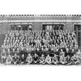 Institut Technique Roubaisien. Fondé en 1895. Roubaix. 1930-1931. 
