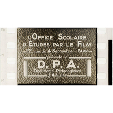 D.P.A.28. L'Alsace.