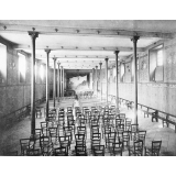 Ecole Saint-Charles, Saint-Brieuc. (Côte d'Armor) - 1929-1930.
