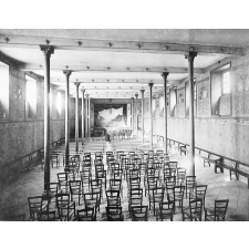 Ecole Saint-Charles, Saint-Brieuc. (Côte d'Armor) - 1929-1930.