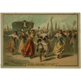Retour du Roi à Paris (6 octobre 1789)