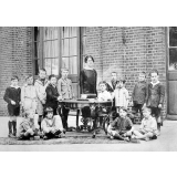 Ecole Secondaire Libre Saint-Martin - Amiens, 68, Rue Delpech.