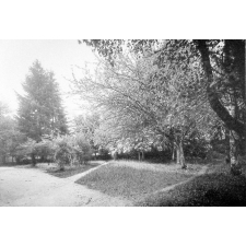 Ecole de Plein Air, Sainte-Marguerite. Cieux.