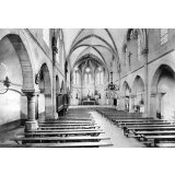 Collège Saint-François - Lesneven. 1925-1926.