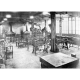 Ecole Diderot - Paris.