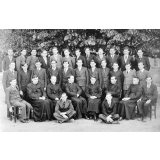 Petit Séminaire de Notre-Dame-des-Couëts - Bouguenais. (Loire-Inférieure). 1939.