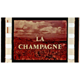 La Champagne.