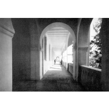 Lycée de Ben Aknoun. Petit Lycée D'Alger (Algérie). 1923-1924. 