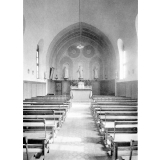 Ecole Libre Notre-Dame d'Afrique. Alger (Algérie). 1939-1940.