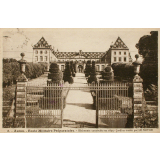 6 - Autun - Ecole Militaire Préparatoire.