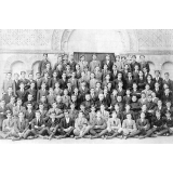 Petit Séminaire - Beaupréau. (Maine-et-Loire). 1925-1926.