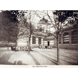 Ecole Normale d'Institutrices de Rouen.