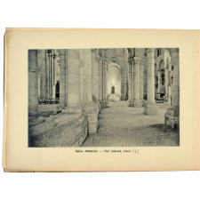 Abbaye de Fontgombault. (Indre). - Séminaire Saint-Martin.