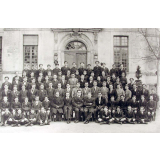 Collège de Saint-Jean-d'Angely. (Charente Maritime). 1925-1926.