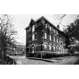 Ecole Supérieure Professionnelle. Pensionnat Vercouttre-Gombert. Fournes (Nord). 