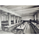 Ecole St-Eloi - Arts & Métiers - Aix. (Bouches-du -Rhône).
