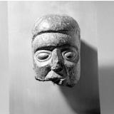 I.P.N. : exposition de l'art gaulois