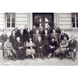 Ecole Normale d'Instituteurs du Calvados - Caen.
