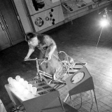 I.P.N. : expérience avec un vélo