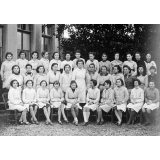 Ecole Primaire Supérieure de Jeunes Filles. Vic-Bigorre.