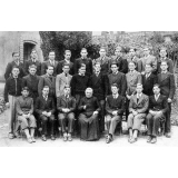 Ecole St-Jacques - Joigny. (Yonne).1939-1940.
