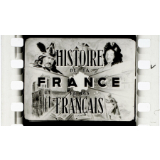 Histoire de la France et des Français. Film 27. Les transformations sociales.