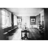 Institution Jeanne d'Arc. Arras - 1933-1934.